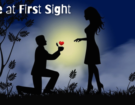 Love at First Sight Love at First Sight