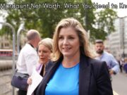 Penny Mordaunt Net Worth: What You Need to Know Penny Mordaunt Net Worth What You Need to Know