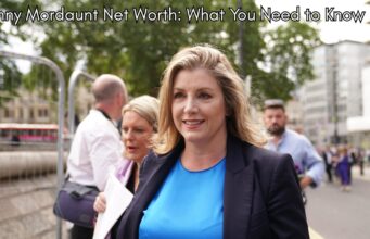 Penny Mordaunt Net Worth: What You Need to Know Penny Mordaunt Net Worth What You Need to Know