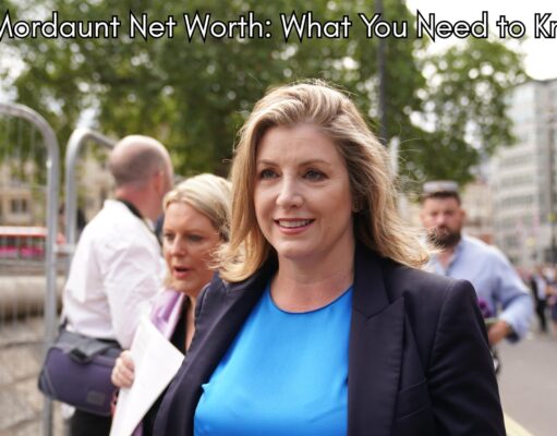 Penny Mordaunt Net Worth: What You Need to Know Penny Mordaunt Net Worth What You Need to Know