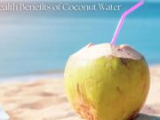The Health Benefits of Coconut Water The Health Benefits of Coconut Water