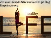 Transform Your Lifestyle: Why You Need to get blog thehealthyprimate.org Transform Your Lifestyle Why You Need to get blog thehealthyprimate.org