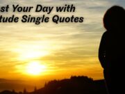 Boost Your Day with Attitude Single Quotes Boost Your Day with Attitude Single Quotes