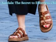 Celine Sandals: The Secret to Effortless Chic Celine Sandals The Secret to Effortless Chic