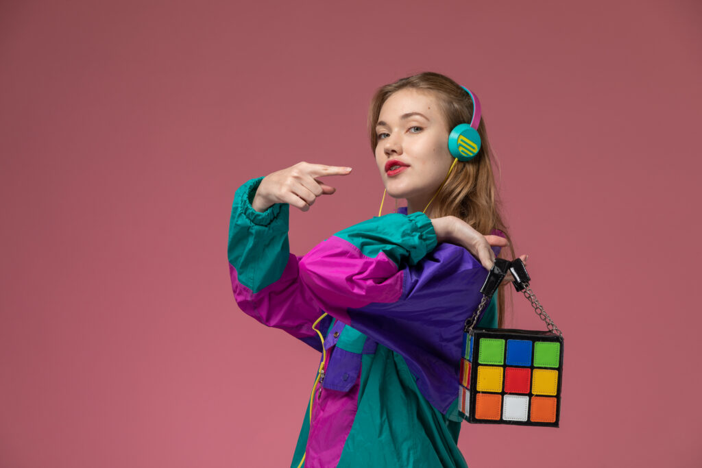 Color Explosion