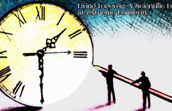 Living Forever: A Scientific Look at Extreme Longevity Living Forever A Scientific Look at Extreme Longevity
