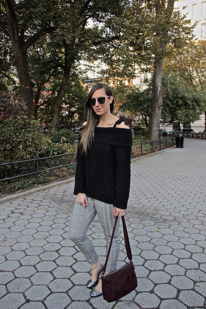Sweater Overload