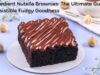3-Ingredient Nutella Brownies: The Ultimate Guide to Irresistible Fudgy Goodness 3-Ingredient Nutella Brownies The Ultimate Guide to Irresistible Fudgy Goodness