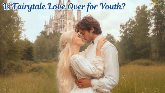 Is Fairytale Love Over for Youth