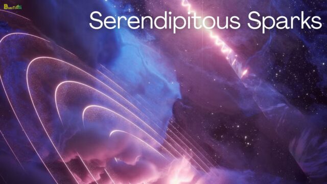 Serendipitous Sparks