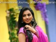 The Unconventional Journey of Sruthi Hariharan The Unconventional Journey of Sruthi Hariharan