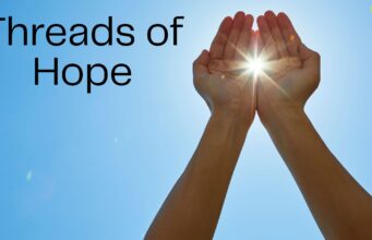 Threads of Hope Threads of Hope
