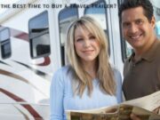 When Is the Best Time to Buy a Travel Trailer? When Is the Best Time to Buy a Travel Trailer?