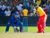 Zimbabwe National Cricket Team Vs Afghanistan National Cricket Team Timeline Zimbabwe National Cricket Team Vs Afghanistan National Cricket Team Timeline