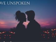 A Love Unspoken A Love Unspoken