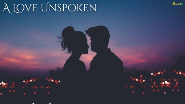 A Love Unspoken