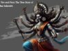Born from Fire and Fury: The True Story of the Dark Maa Kalaratri. Born from Fire and Fury The True Story of the Dark Maa Kalaratri.