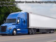 Choosing the Right Freightliner Cascadia Bumper and Headlights for Heavy-Duty Hauling Choosing the Right Freightliner Cascadia Bumper and Headlights for Heavy-Duty Hauling