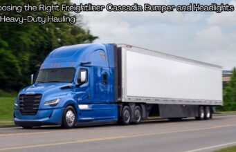 Choosing the Right Freightliner Cascadia Bumper and Headlights for Heavy-Duty Hauling Choosing the Right Freightliner Cascadia Bumper and Headlights for Heavy-Duty Hauling