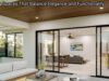 Creating Spaces That Balance Elegance and Functionality Creating Spaces That Balance Elegance and Functionality
