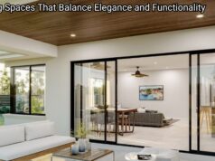Creating Spaces That Balance Elegance and Functionality Creating Spaces That Balance Elegance and Functionality