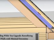 Keep Trading While You Upgrade: Retrofitting Roofs and Walls with Minimal Downtime Keep Trading While You Upgrade Retrofitting Roofs and Walls with Minimal Downtime