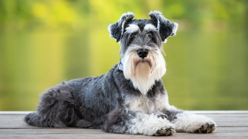 Schnauzer