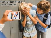 Signs Your Child Might Be Bullying Others Signs Your Child Might Be Bullying Others