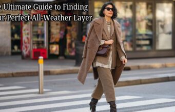 The Ultimate Guide to Finding Your Perfect All-Weather Layer The Ultimate Guide to Finding Your Perfect All-Weather Layer