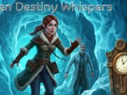 When Destiny Whispers When Destiny Whispers