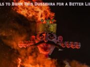 10 Evils to Burn This Dussehra for a Better Life 10 Evils to Burn This Dussehra for a Better Life