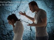 Recognizing Red Flags: 11 Signs of Emotional Abuse in Relationships That Should Never Be Overlooked 11 Signs of Emotional Abuse in Relationships That Should Never Be Overlooked