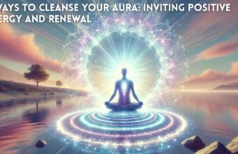 8 Ways to Cleanse Your Aura: Inviting Positive Energy and Renewal 8 Ways to Cleanse Your Aura Inviting Positive Energy and Renewal