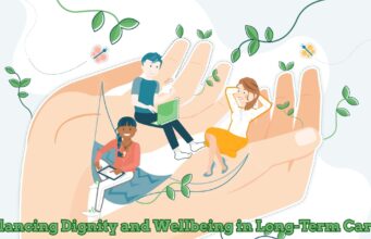 Balancing Dignity and Wellbeing in Long-Term Care? Balancing Dignity and Wellbeing in Long-Term Care
