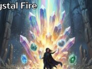 Crystal Fire Crystal Fire