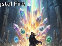 Crystal Fire Crystal Fire