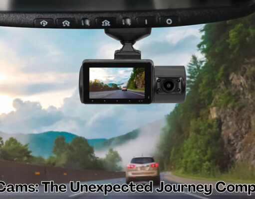 Dash Cams: The Unexpected Journey Companion Dash Cams The Unexpected Journey Companion