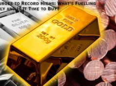 Gold Surges to Record Highs: What’s Fuelling the Rally and Is It Time to Buy? Gold Surges to Record Highs What's Fuelling the Rally and Is It Time to Buy