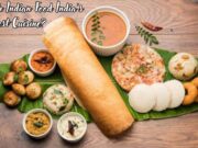 Is South Indian Food India’s Healthiest Cuisine? Is South Indian Food India's Healthiest Cuisine?