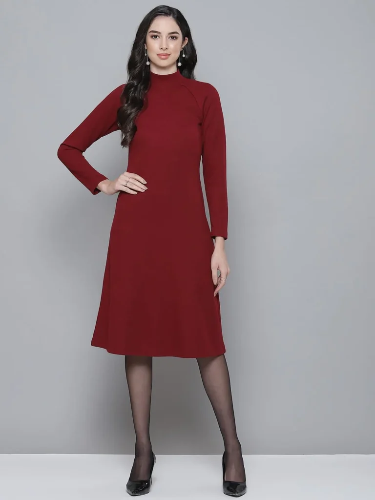 Raglan Sleeve