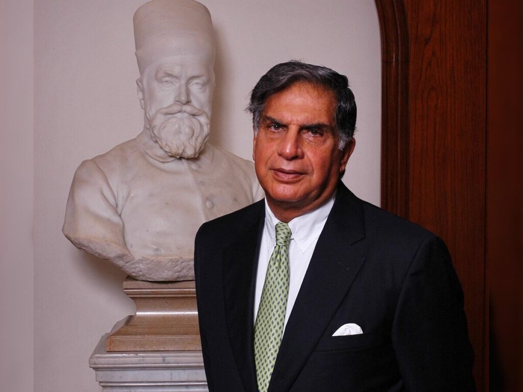 Ratan Tata