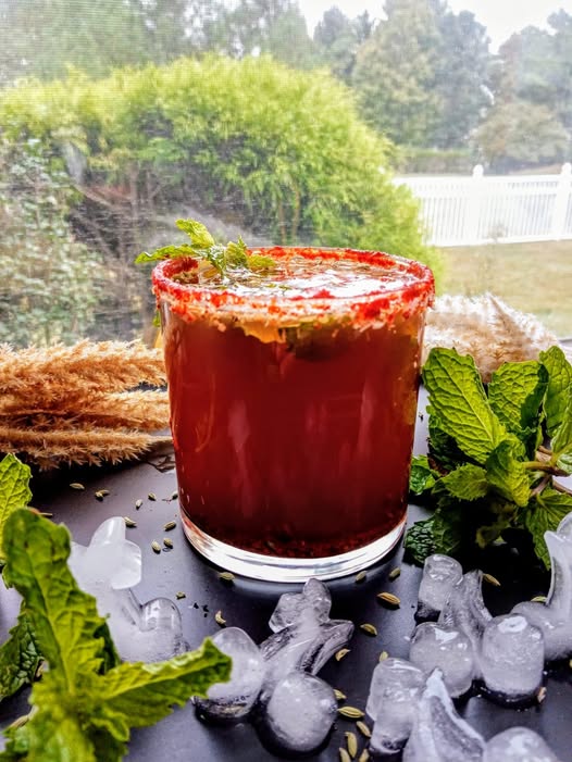 Tamarind & Chili Kicker