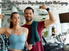 The Ultimate World Gym San Diego Review Guide: The Legacy, The Iron, and The Vibe The Ultimate World Gym San Diego Review Guide