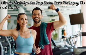 The Ultimate World Gym San Diego Review Guide: The Legacy, The Iron, and The Vibe The Ultimate World Gym San Diego Review Guide