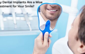 Why Dental Implants Are a Wise Investment for Your Smile? Why Dental Implants Are a Wise Investment for Your Smile