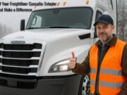 Winter-Proof Your Freightliner Cascadia: Exterior Upgrades That Make a Difference Winter-Proof Your Freightliner Cascadia Exterior Upgrades That Make a Difference