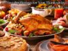 10 Must-Try Recipes for Your Thanksgiving Feast: A Complete Menu Guide 10 Must-Try Recipes for Your Thanksgiving Feast A Complete Menu Guide