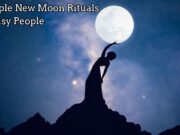3 Simple New Moon Rituals for Busy People 3 Simple New Moon Rituals for Busy People
