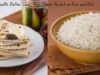 Better Health, Better Sleep: Your Dinner Verdict on Rice and Roti Better Health, Better Sleep Your Dinner Verdict on Rice and Roti