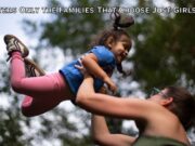 Daughters Only the Families That Choose Just Girls Daughters Only the Families That Choose Just Girls